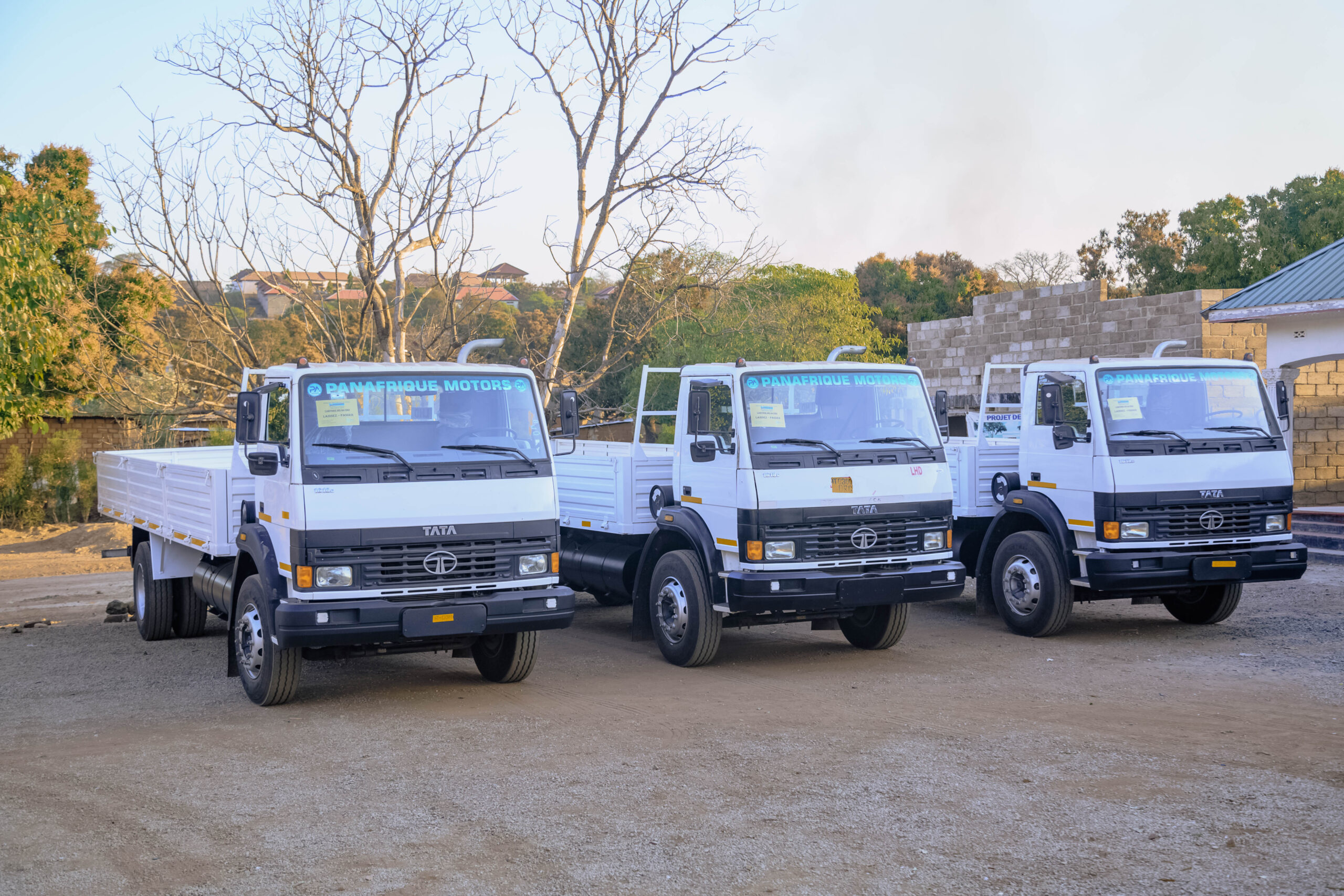 Service des assainissements.