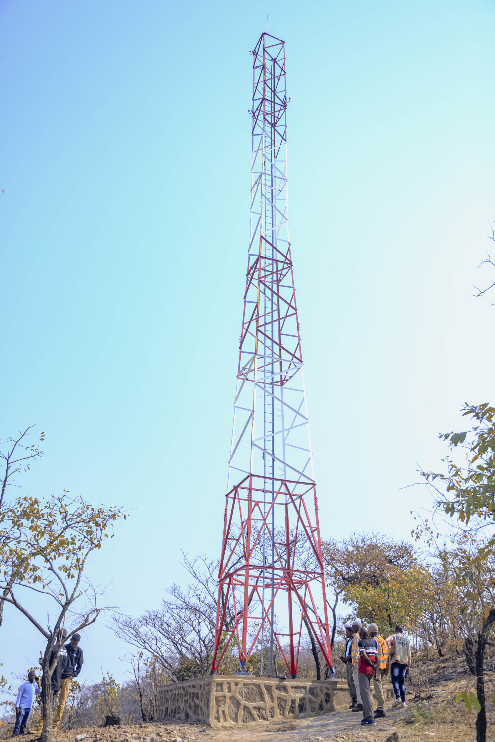 Radio communautaire TANKIRI.